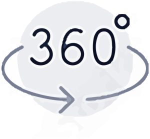 dismagar 360