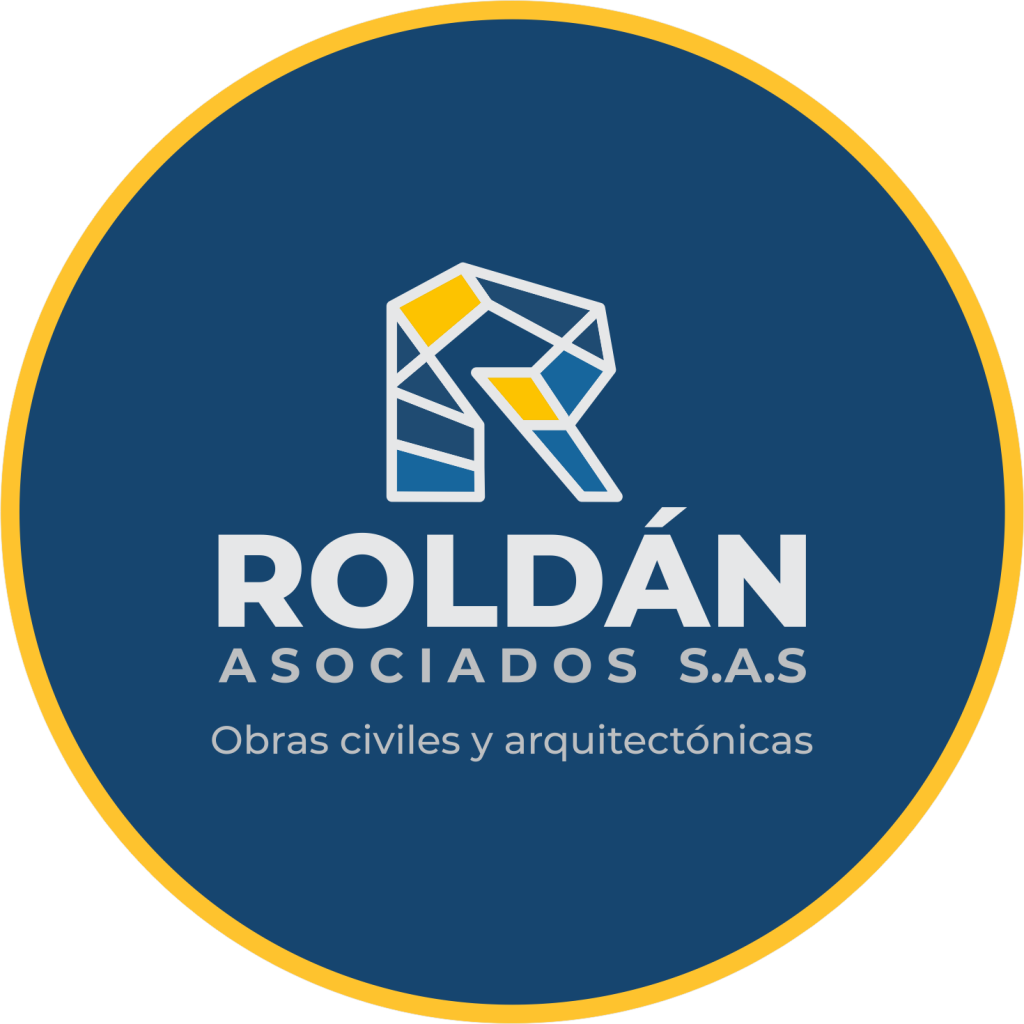 LOGO ROLDAN